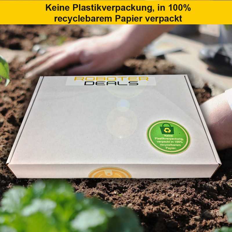 Staubtank Staubbehälter Staubbox mit Feinstaubfilter für Dreame F9